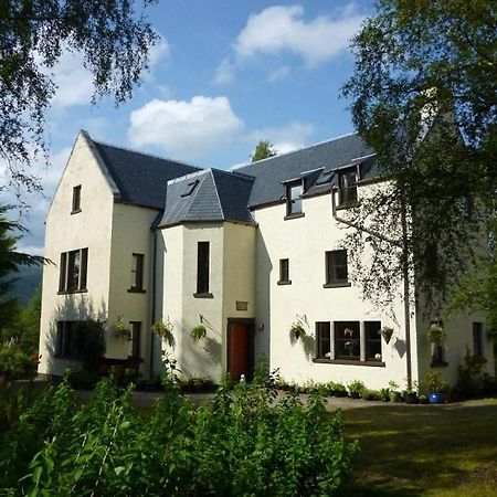 Kettle House B&B Fort Augustus Exterior photo