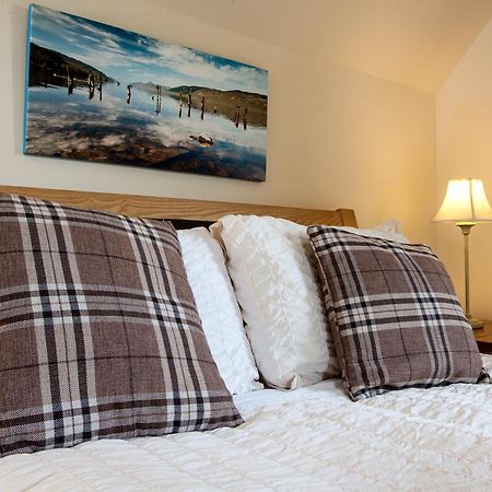 Kettle House B&B Fort Augustus Room photo