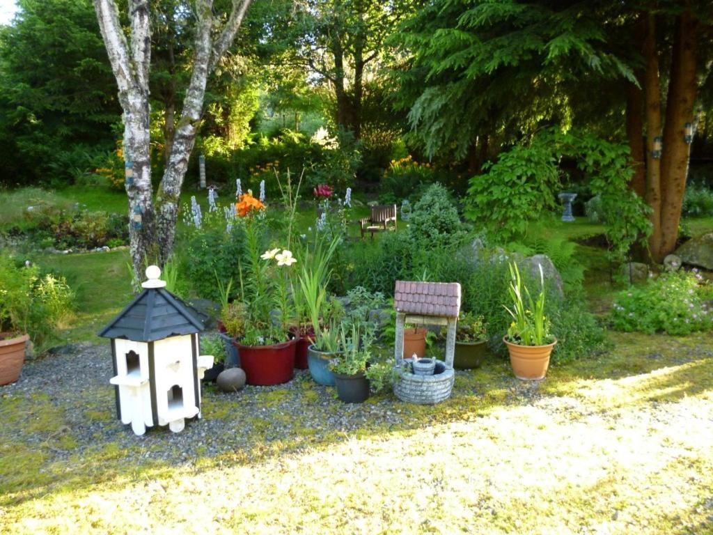 Kettle House B&B Fort Augustus Exterior photo