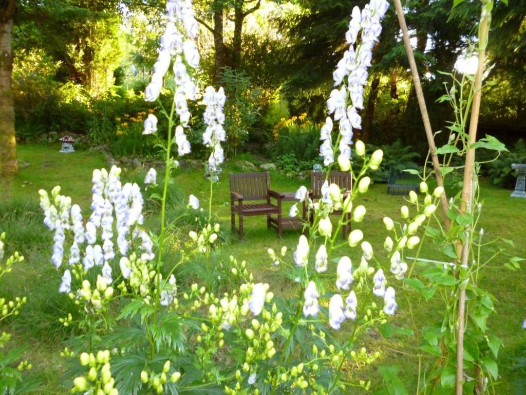 Kettle House B&B Fort Augustus Exterior photo