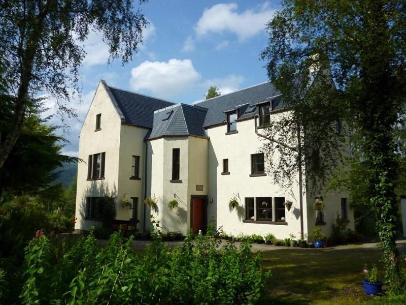 Kettle House B&B Fort Augustus Exterior photo