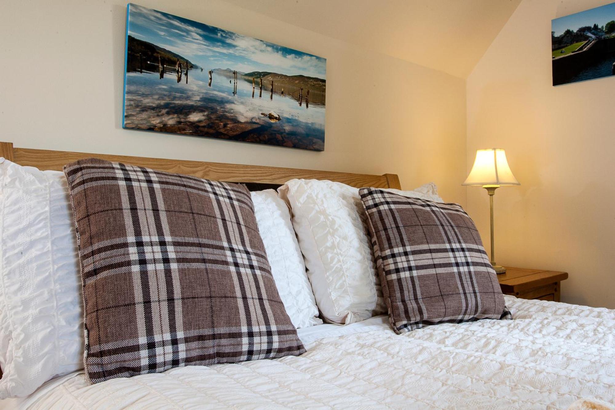 Kettle House B&B Fort Augustus Room photo